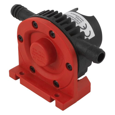 Wolfcraft Boremaskinepumpe 1/2'' studs - 1