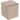 Geberit Acanto sideskab 1 sk + 1 indv sk eg - 1
