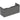 Geberit Acanto underskab til håndvask 120 cm 1 sk + 1 indv sk lava mat/håndtag lava mat - 1