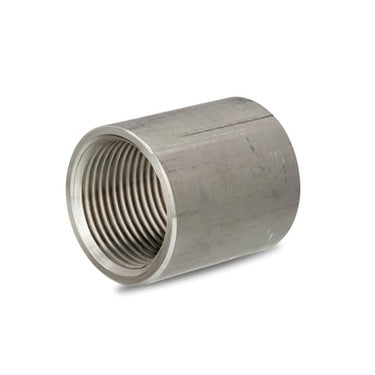 NORDS muffe 4404/316 100 bar 3/8" - 1