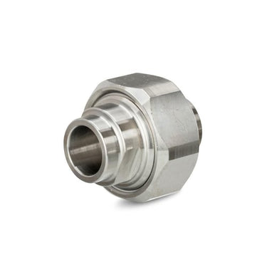 NORDS union svejs konisk tætning 4404/316 100 bar 3/4" - 26,9mm - 1