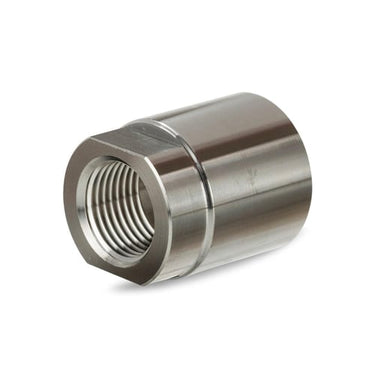 NORDS muffe reduceret 4404/316 100 bar 3/4"x3/8" - 1