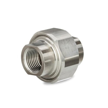 NORDS union muffe/muffe konisk tætning 4404/316 100 bar 3/4" - 1