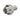 NORDS union muffe/nippel m flad pTFE  4404/316 100 bar 1" - 1