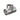 NORDS Tee  4404/316 100 bar 1/2" - 1