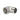 NORDS vinkel muffe/nippel 90 gr 4404/316 100 bar 1/4" - 1