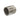 NORDS svejsenippel 4404/316 100 bar 3/4"x40mm - 1