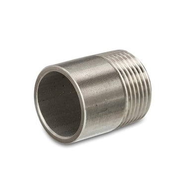NORDS svejsenippel 4404/316 100 bar 3/8"x100mm - 1