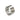 NORDS halvmuffe 4404/316 100 bar 3/4" - 1