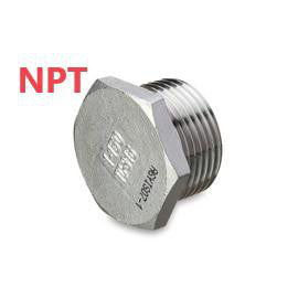 Prop 6kant NPT 4408/316 20 bar  3/4" - 1