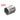 Svejsenippel NPT 4404/316 40 bar 2"x50 mm - 1