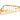 KRISS Hjørnetrådkurv 250x190x60mm blank messing/guld (PVD) - 1
