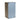 Monteringskasse aluminium 120x220x91mm (BxLxH) IK 08 IP66/IP67 NEMA type 4X grå CAD RAL 7001 - 1