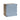 Monteringskasse aluminium 160x160x91mm (BxLxH) IK 08 IP66/IP67 NEMA type 4X grå CAD RAL 7001 - 1