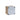 Monteringskasse ABS 100x100x75mm (BxLxH) IK 08 IP66/IP67 UL94 HB grå - 1