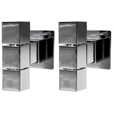 KRISS 4-K ventilsæt 1/2" V/L forkr - 1