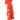 Mascot skaljakke 19001 hi-vis rød/antracit str M - 3