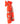 Mascot skaljakke 19001 hi-vis rød/antracit str 5XL - 3