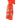 Mascot skaljakke 19001 hi-vis rød/antracit str 5XL - 4