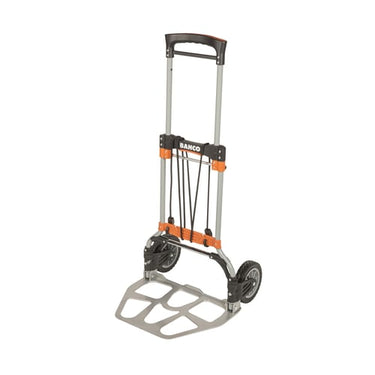 Bahco Foldesækkevogn 120kg - 1430FT120 - 1