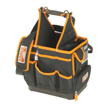 Bahco værktøjstaske 12" elektriker - 1