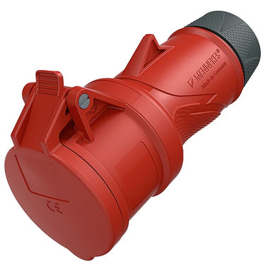 CEE forlængerled PTX 16A5P6H400VIP54 - 1