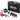 RIDGID RP-115 pressmaskine med M-kæber 15-18-22 mm - 1