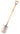 Galax havespade - 1