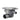 PURUS MultiFlex med RIB rist vandret 75 mm - 1