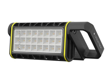 Ledlenser AF4R Work Arbejdslampe genopladelig 2000lm - 1