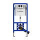 LAUFEN LIS indbygningscisterne 112 cm front - 1