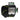 Elma Laser x360-2 med 2 stk. 360˚ grønne linjer for ekstra synlighed - 1