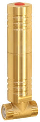 Termix GTU trykudligner - 1