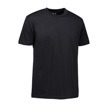 T-Time t-shirt 0510 sort str S - 1
