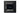 DEVIreg Touch Design Frame pure black - 1