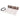 Devimat DTIF-150  75W 230V 0,5x1m w/fl - 1