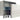 Montage kasse med DIN-skinne IP65 - 1