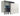 Montage kasse med DIN-skinne IP65 - 1
