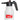 KABI Tryk-Sprayer 1,0 ltr. Viton - 1