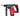 Milwaukee 18V Borehammer FH-0 solo - 1