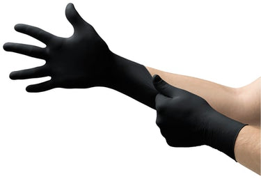 Ansell Microflex MidKnight Touch 93-732 str 9,5-10 (XL) - 1