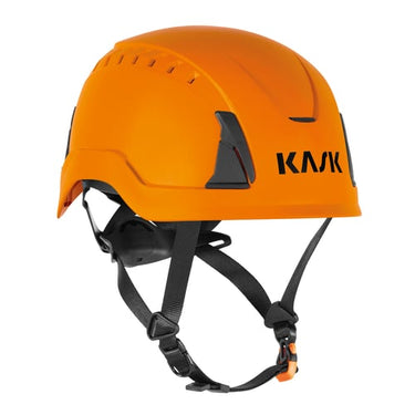 Kask industrihjelm Primero Air orange - 1