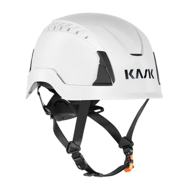 Kask industrihjelm Primero Air hvid - 1