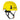 Kask industrihjelm Primero Air gul - 1