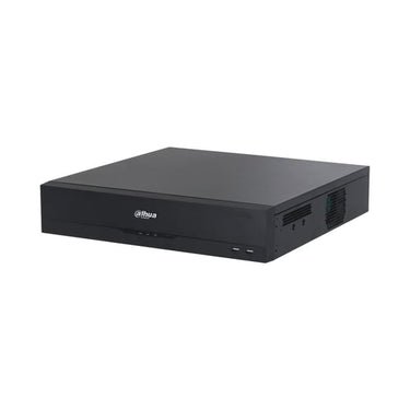 32 kanaler 1.5U 8*SATA Pro Netværks Video Recorder NVR5832-EI - 1