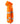 Mascot Hættetrøje med lynlås 19284 Hi-Vis orange/mørk marine str S - 3
