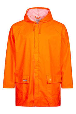 Lyngsøe Regnjakke PU LR48-05 str S - 1