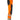 Mascot Bukser med knælommer 19479 Hi-Vis orange/mørk marine str 90C58 - 4