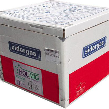 SIDERGAS S6  SG2  1,0X150KG SQRPAC - 1