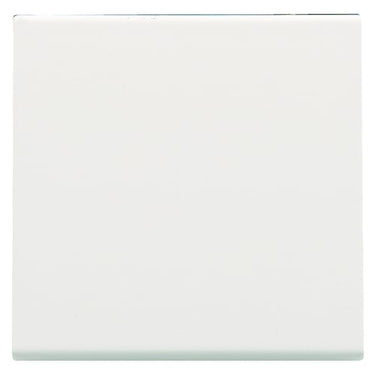 Tangent til smart betjeningstryk white coated - 1